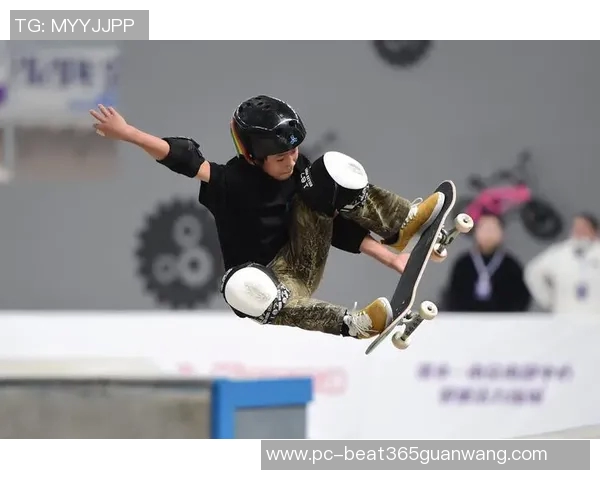 2026年3月份新闻滑板灵活性大比拼杭州滑板队荣获第五名佳绩